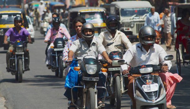 This New Tax Rule In India Could Make 400cc Motorcycles More Expensive Globally