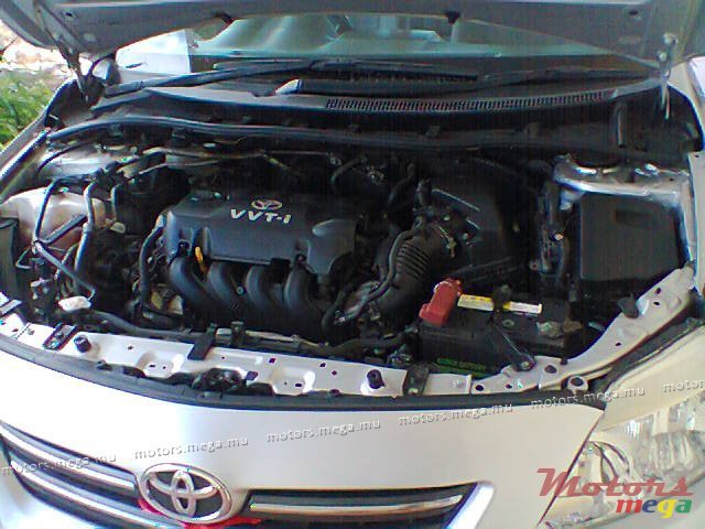 2008' Toyota Local photo #5