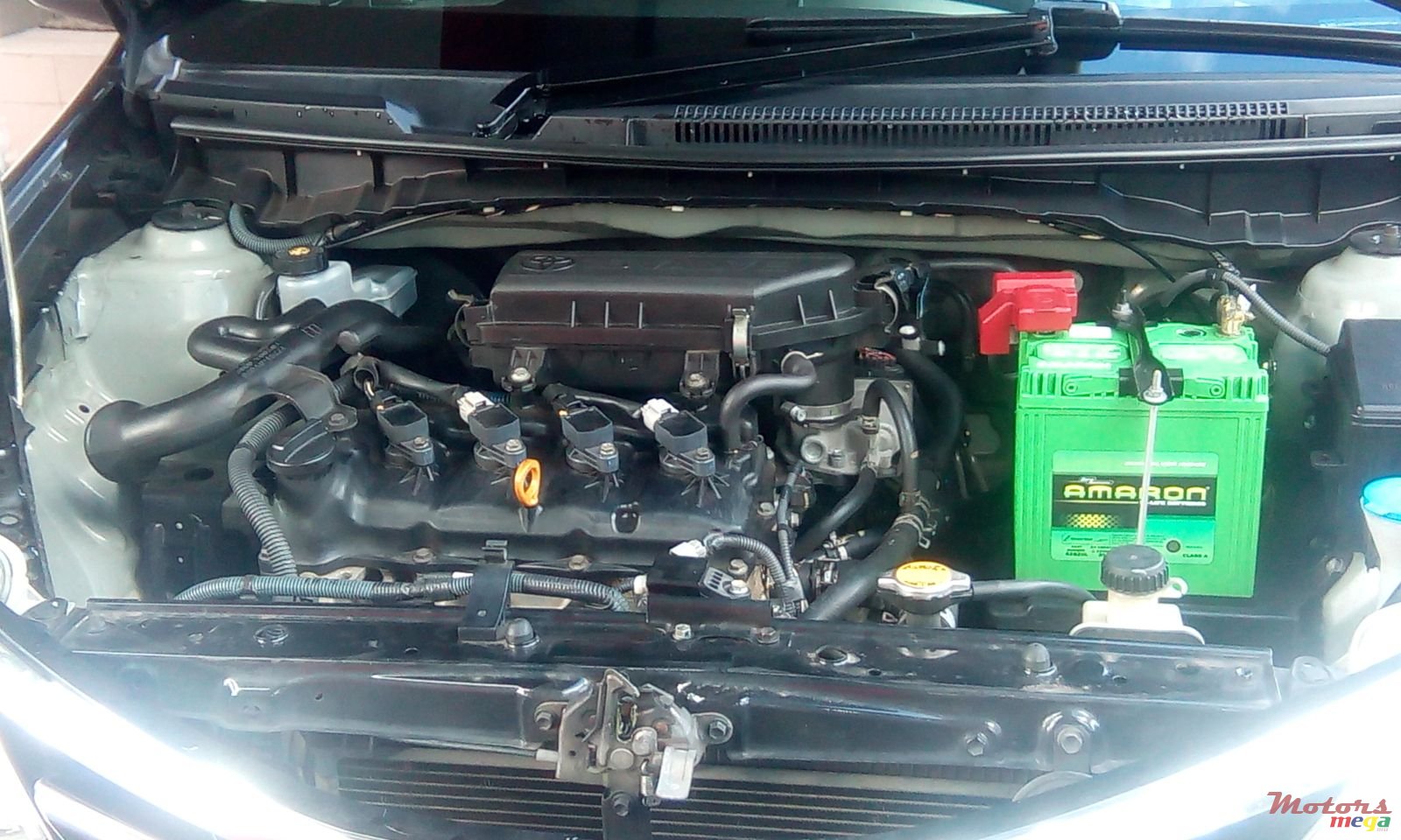 2013' Toyota photo #4