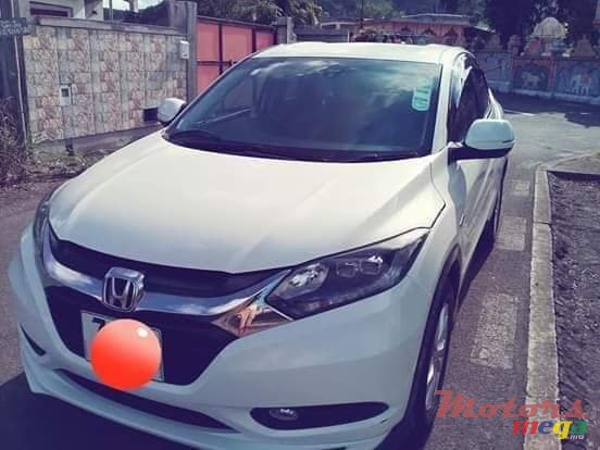 2014' Honda photo #1