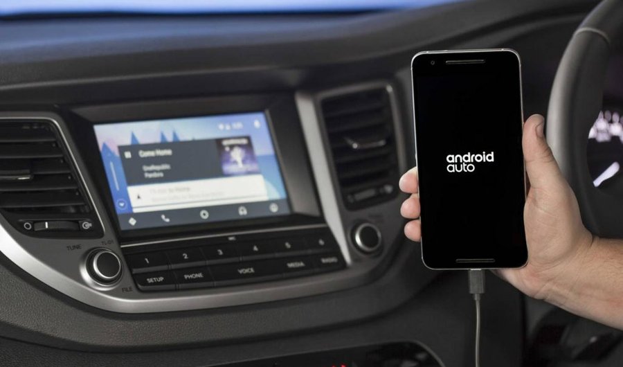 The i30, Elantra and Santa Fe have also received Android Auto compatibility in Australia