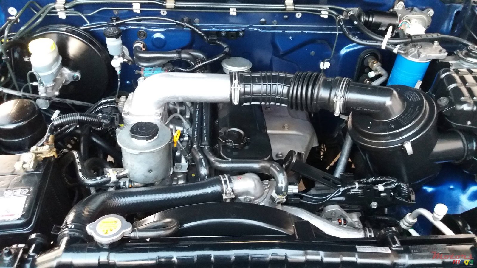 2010' Nissan photo #4