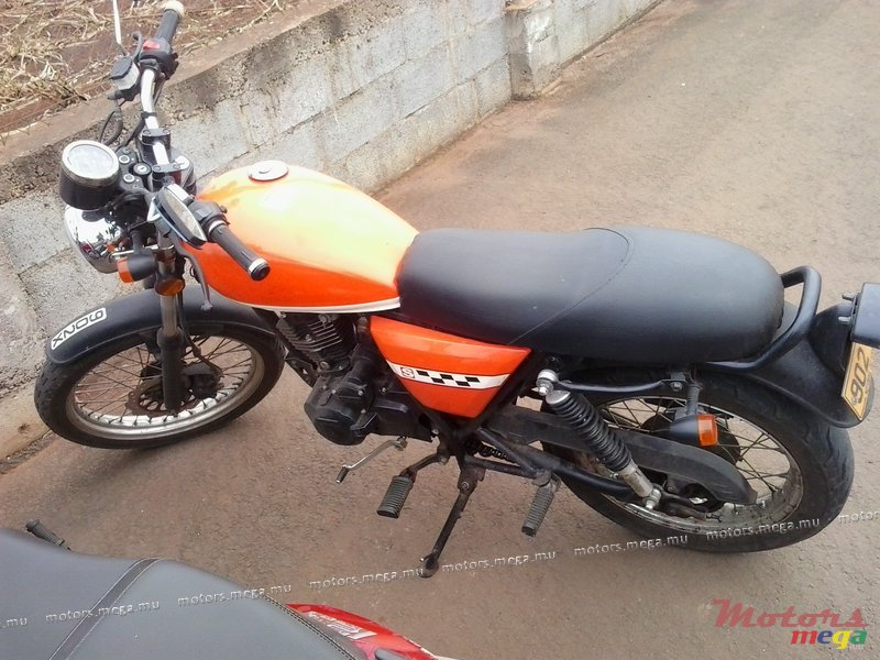 2012' K None photo #1