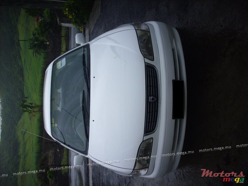 1997' Toyota Corolla photo #1