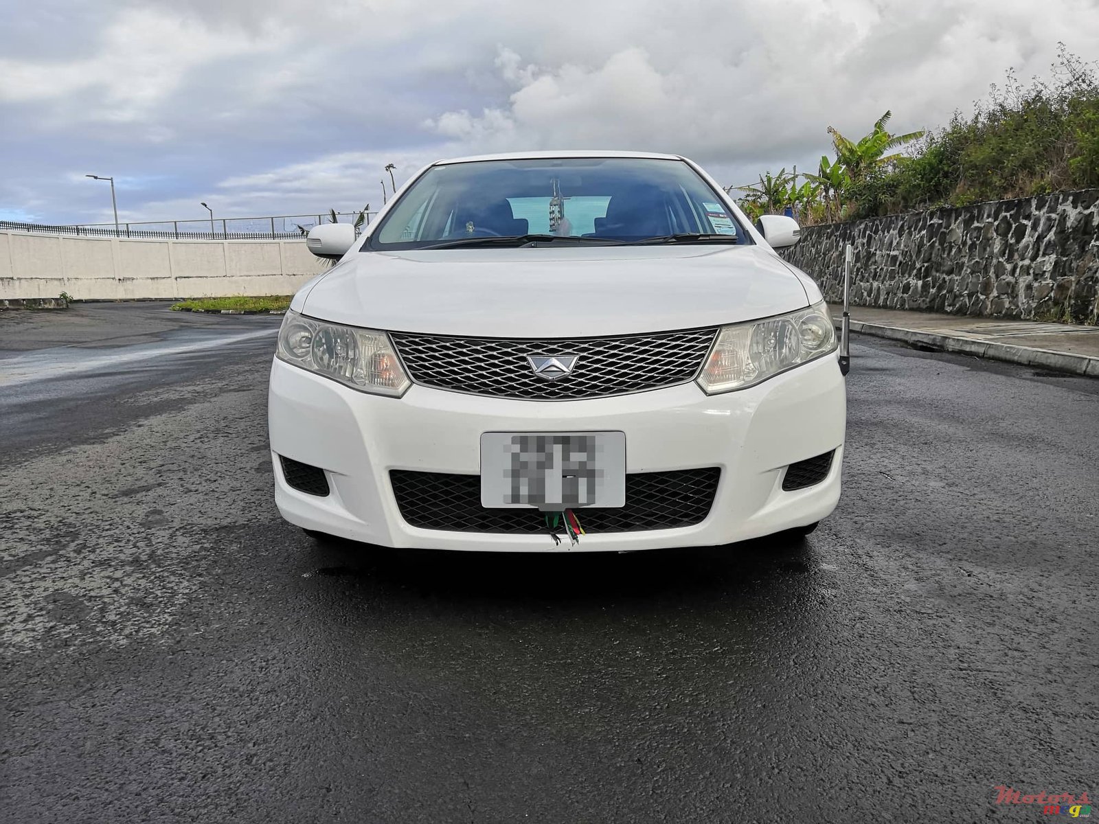 2007' Toyota photo #2