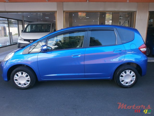 2013' Honda FIT USA fit japan photo #3