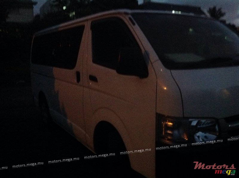 2008' Toyota photo #1