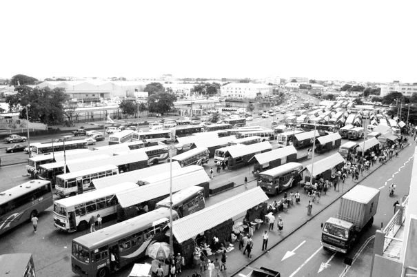 Transport En Commun : Situation “Catastrophique”