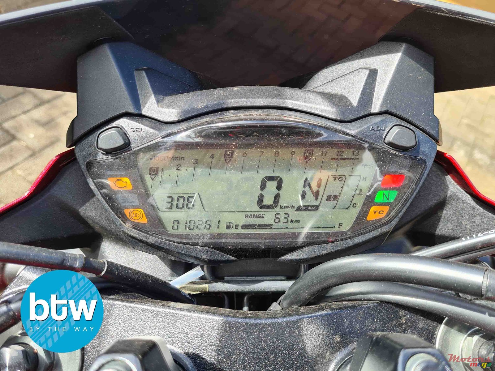 2018' Suzuki photo #6