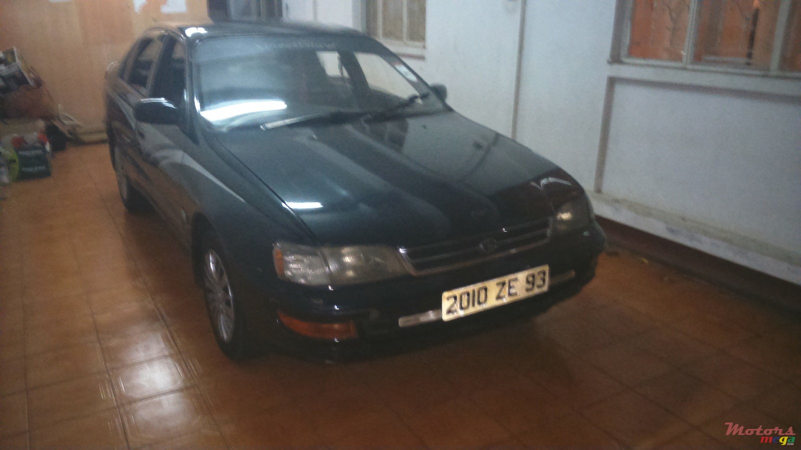 1993' Toyota photo #1