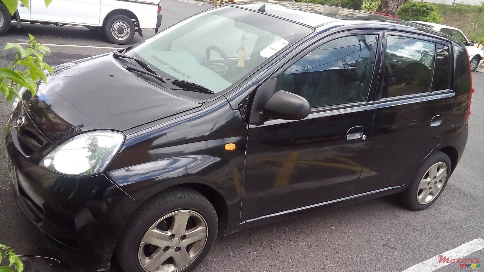 2012' Perodua photo #1