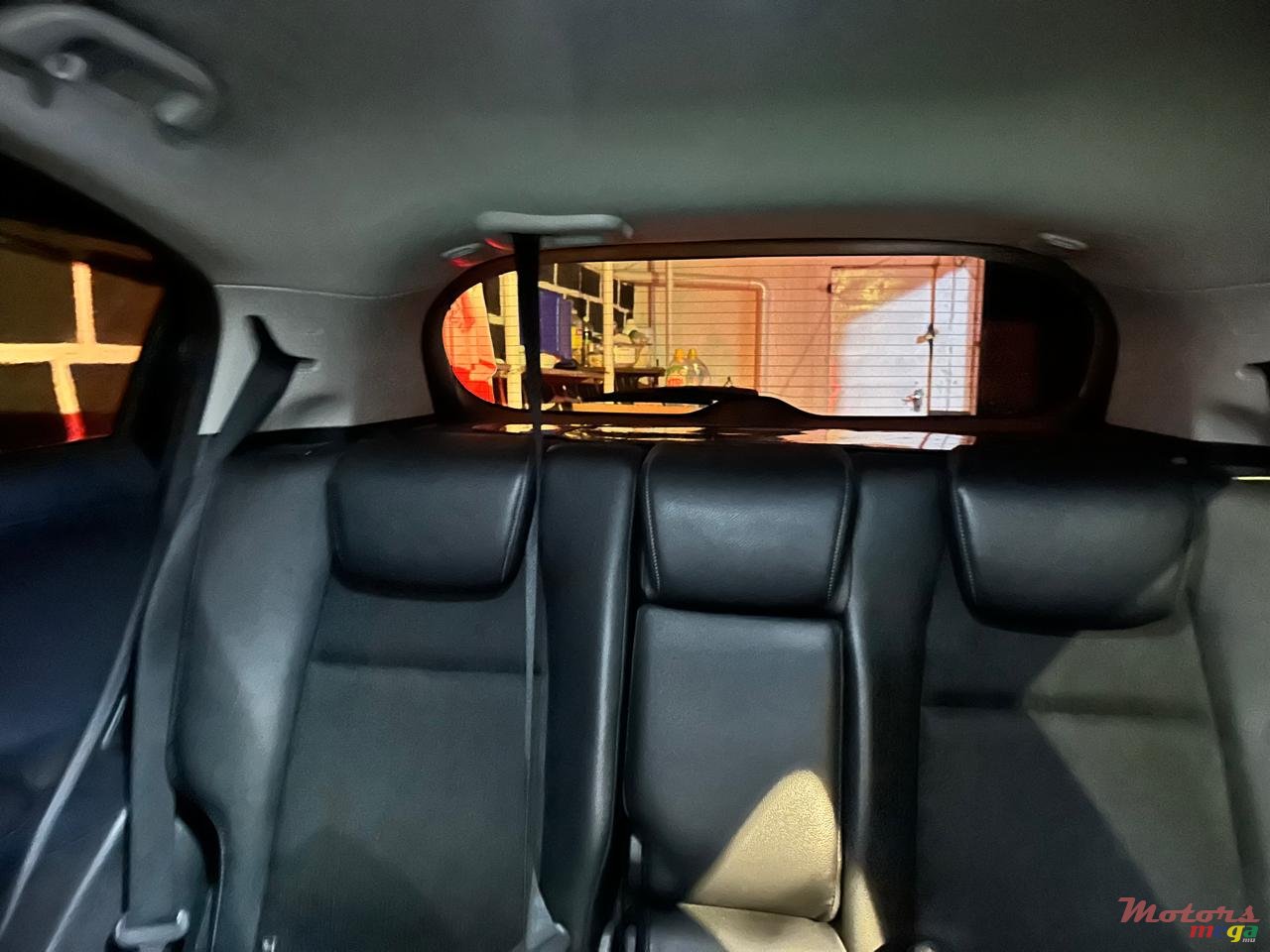 2018' Honda HR-V photo #6