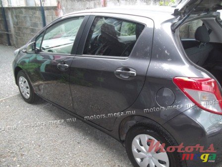 2012' Toyota photo #7