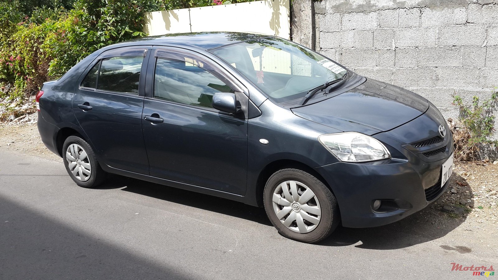 2007' Toyota photo #2