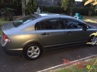 2007' Honda Civic photo #1