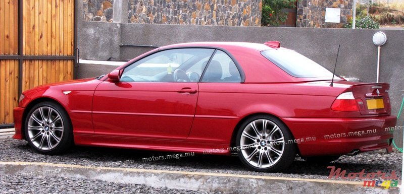 2004' BMW photo #4