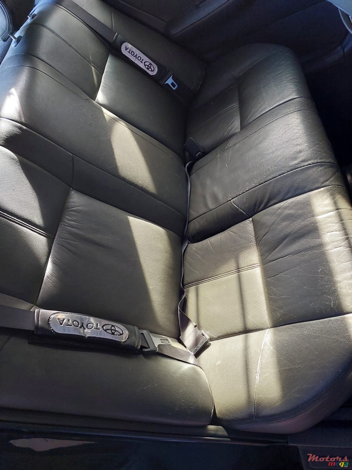 2003' Toyota photo #1