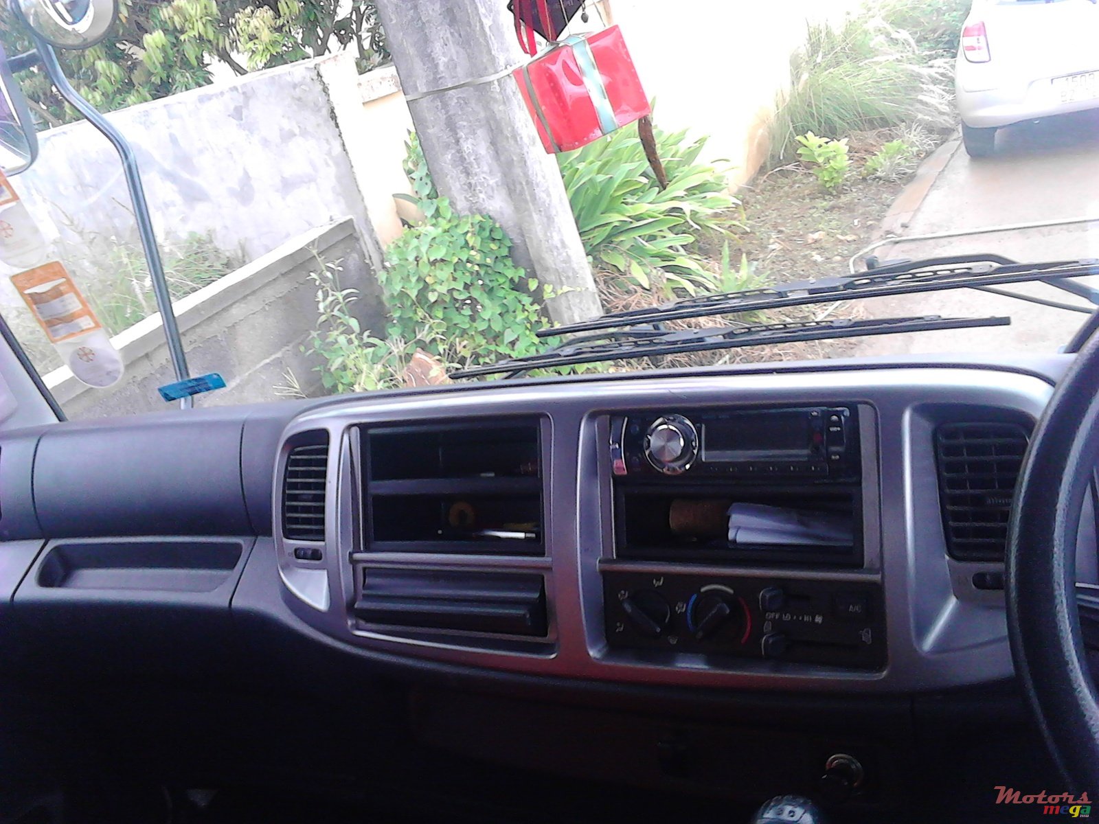 2014' Nissan photo #3