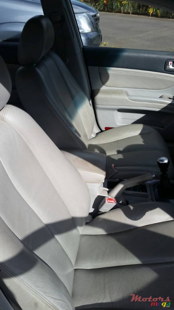 2008' Hyundai photo #5