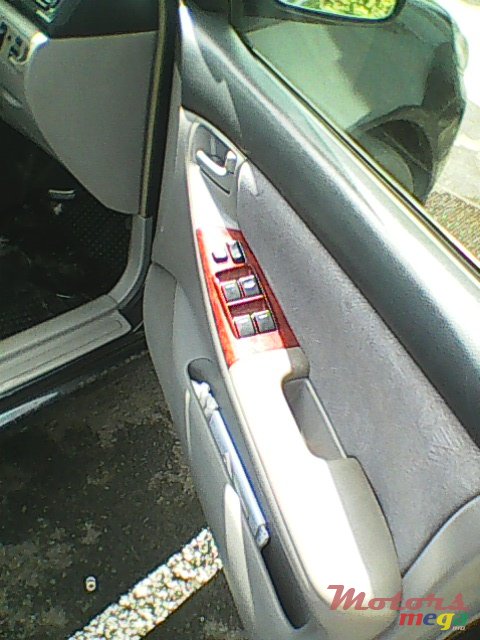 2001' Toyota Corolla photo #2