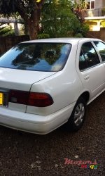 1998' Nissan Sunny B14 photo #3