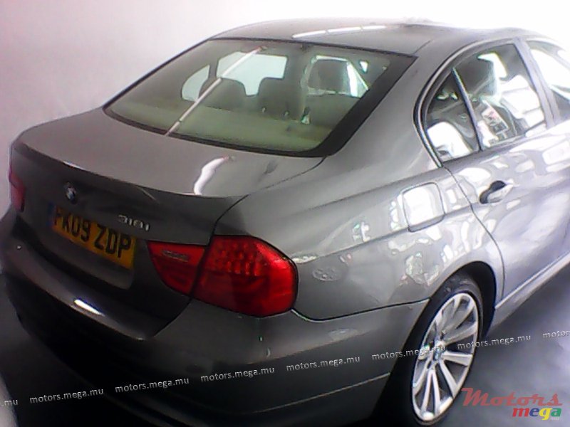 2009' BMW photo #4