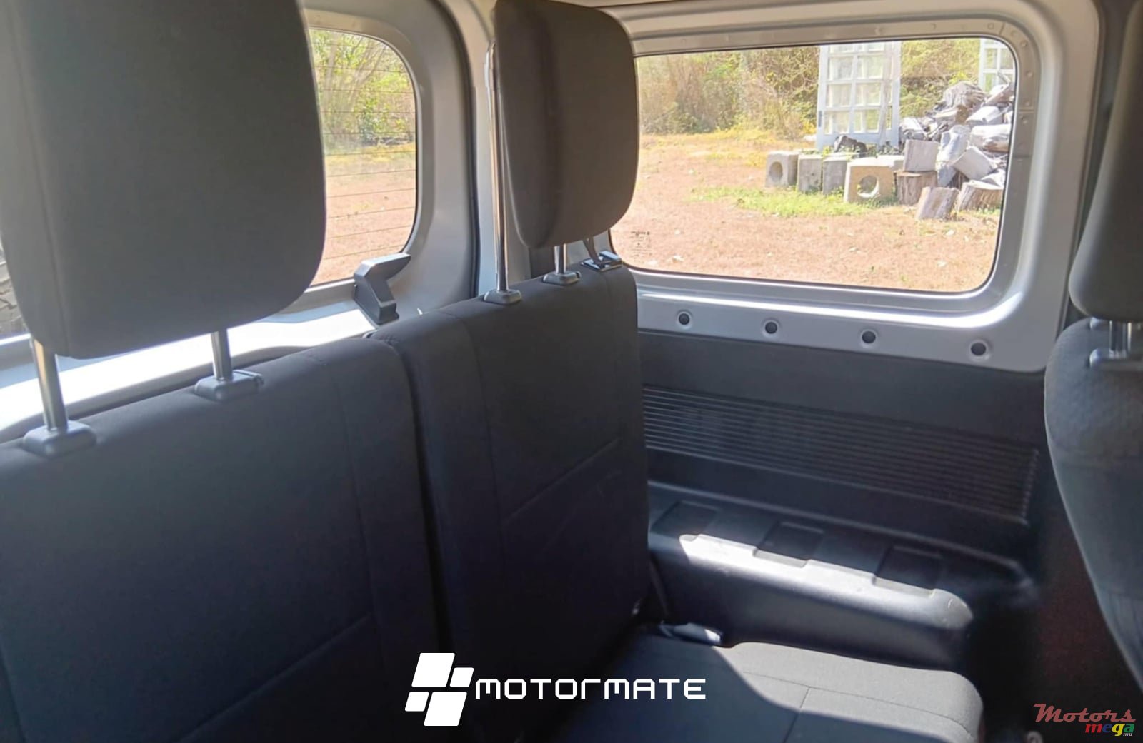 2021' Suzuki Jimny 1.5 photo #5