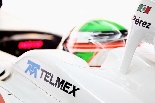 Mexico in contention to host a Formula 1 grand prix?