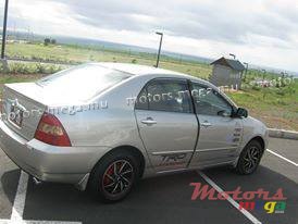2002' Toyota photo #4