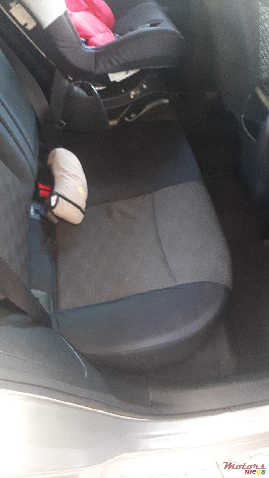 2015' Nissan Qashqai photo #4