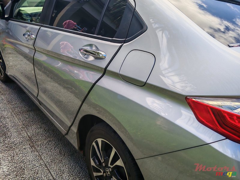 2018' Honda photo #1