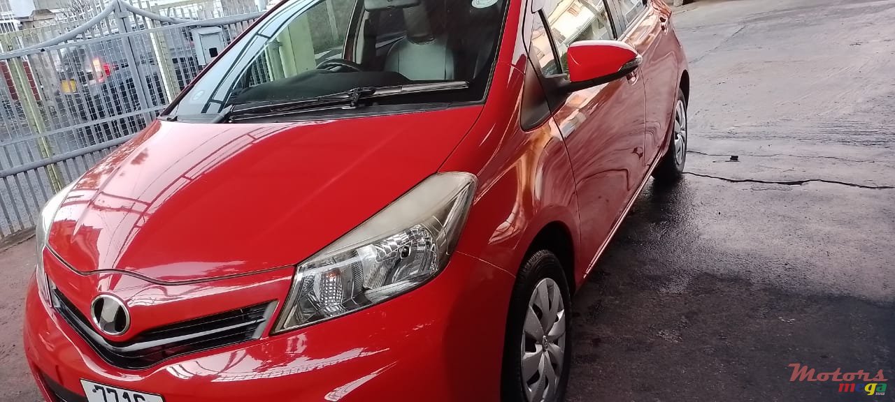 2014' Toyota photo #1