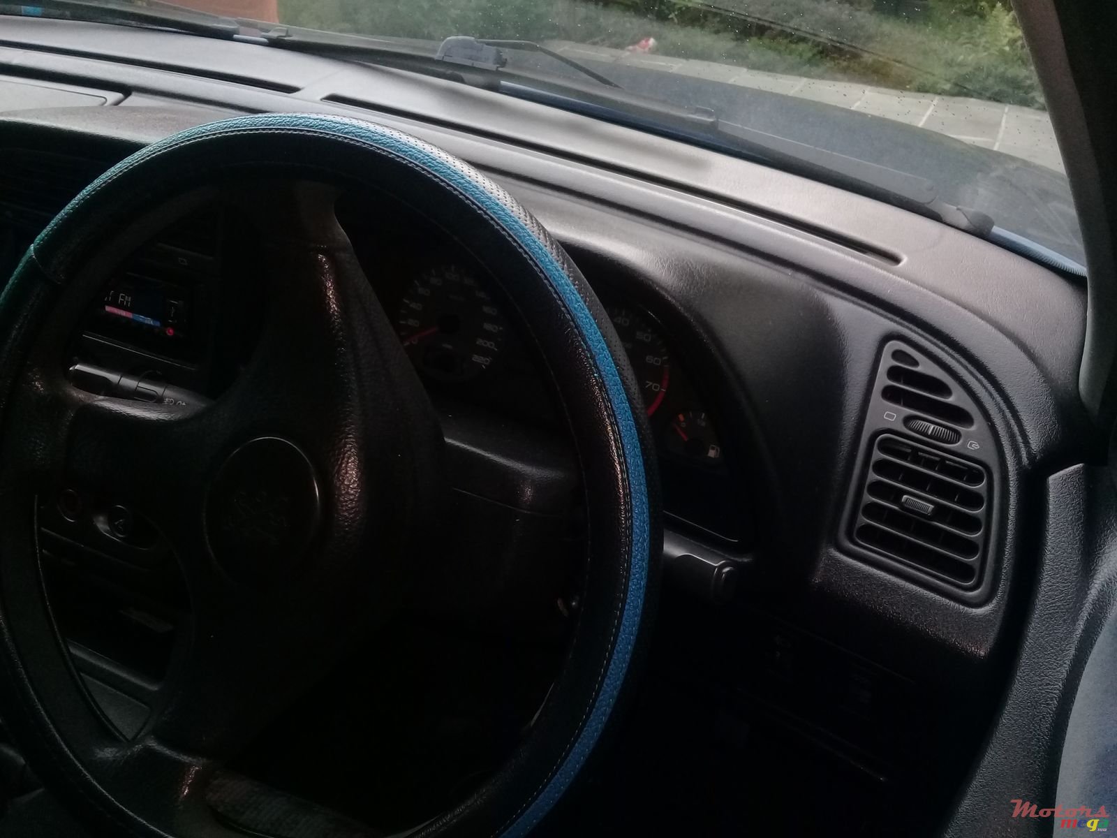 1998' Peugeot 306 photo #2