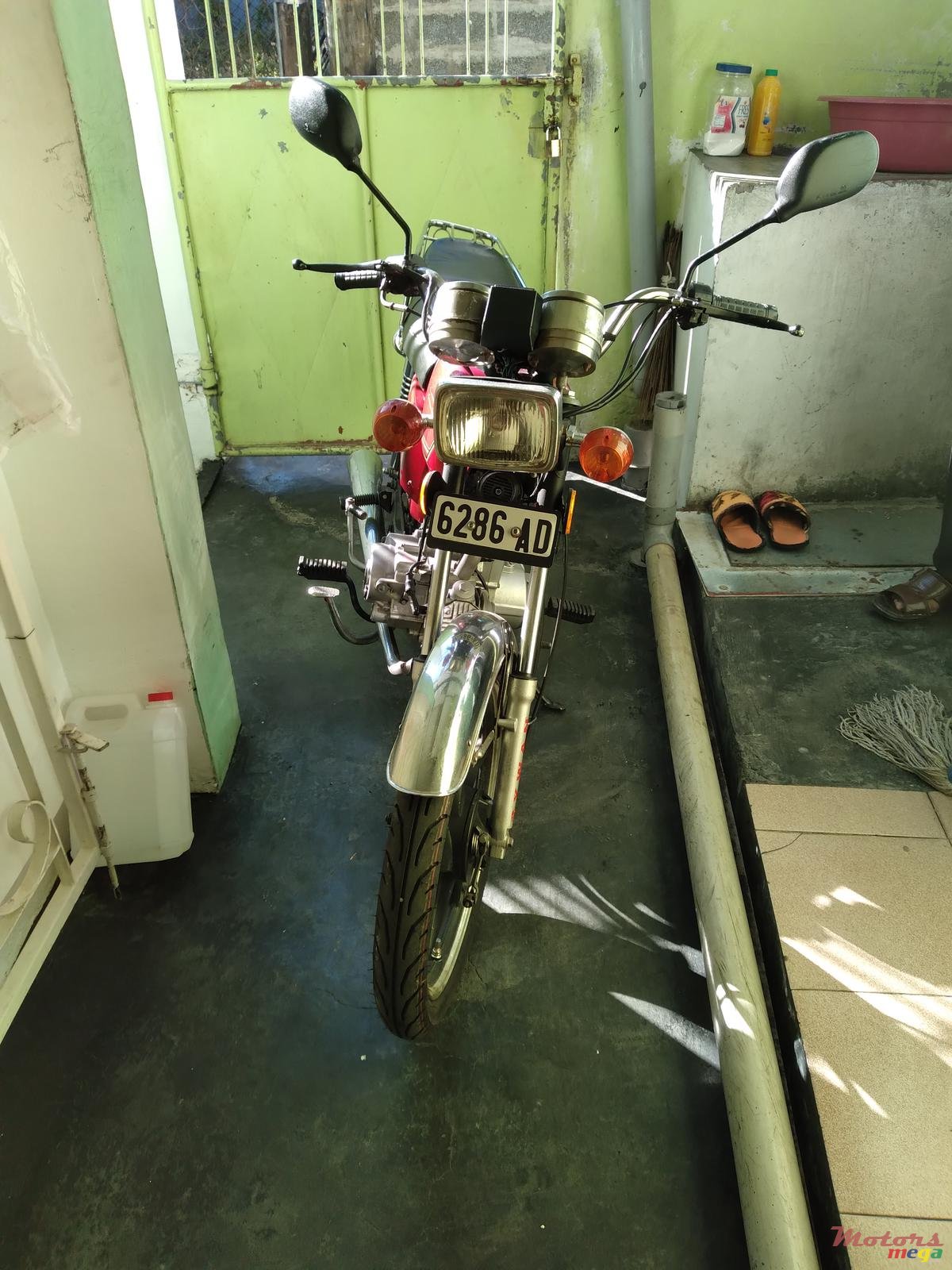 2018' Delta SW50 photo #3