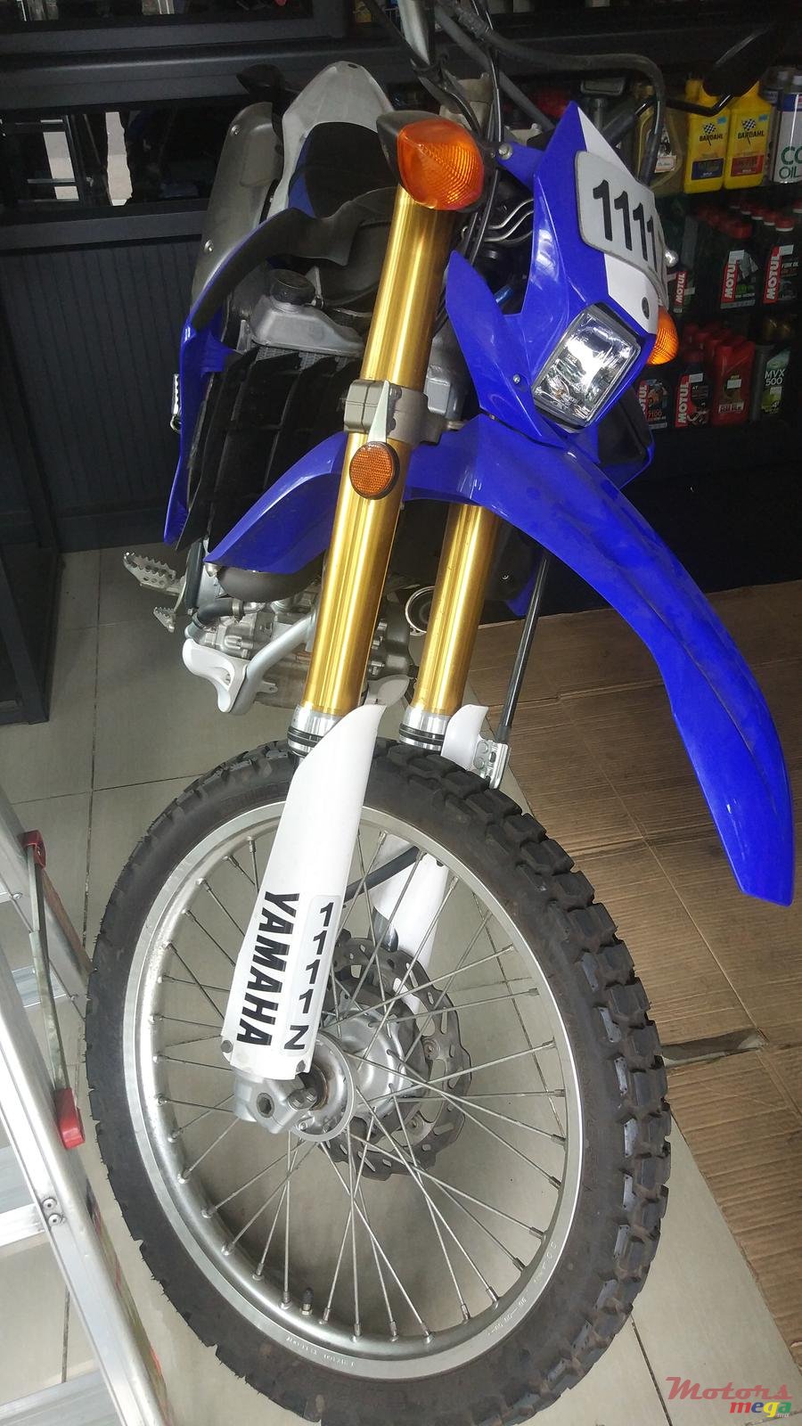 2014' Yamaha photo #5