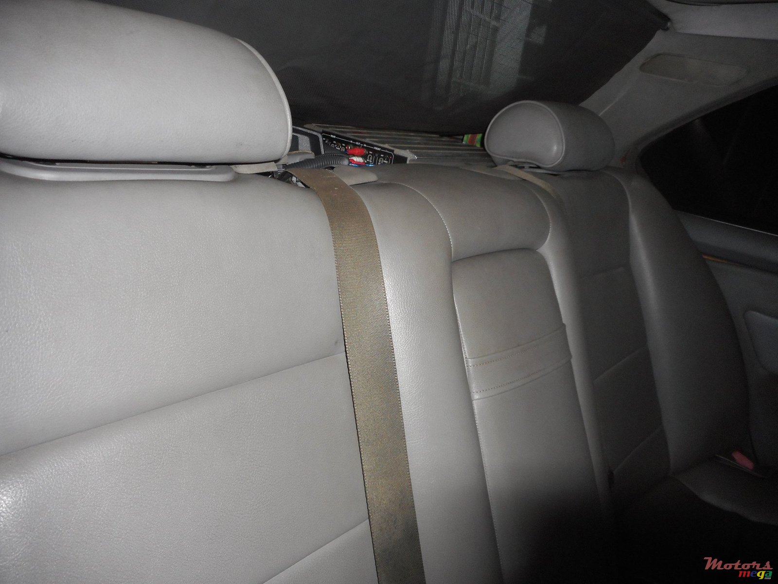 1996' BMW J/C 18'' photo #4