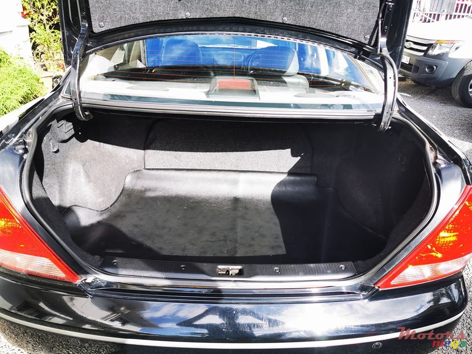 2003' Nissan Sunny N17 photo #6