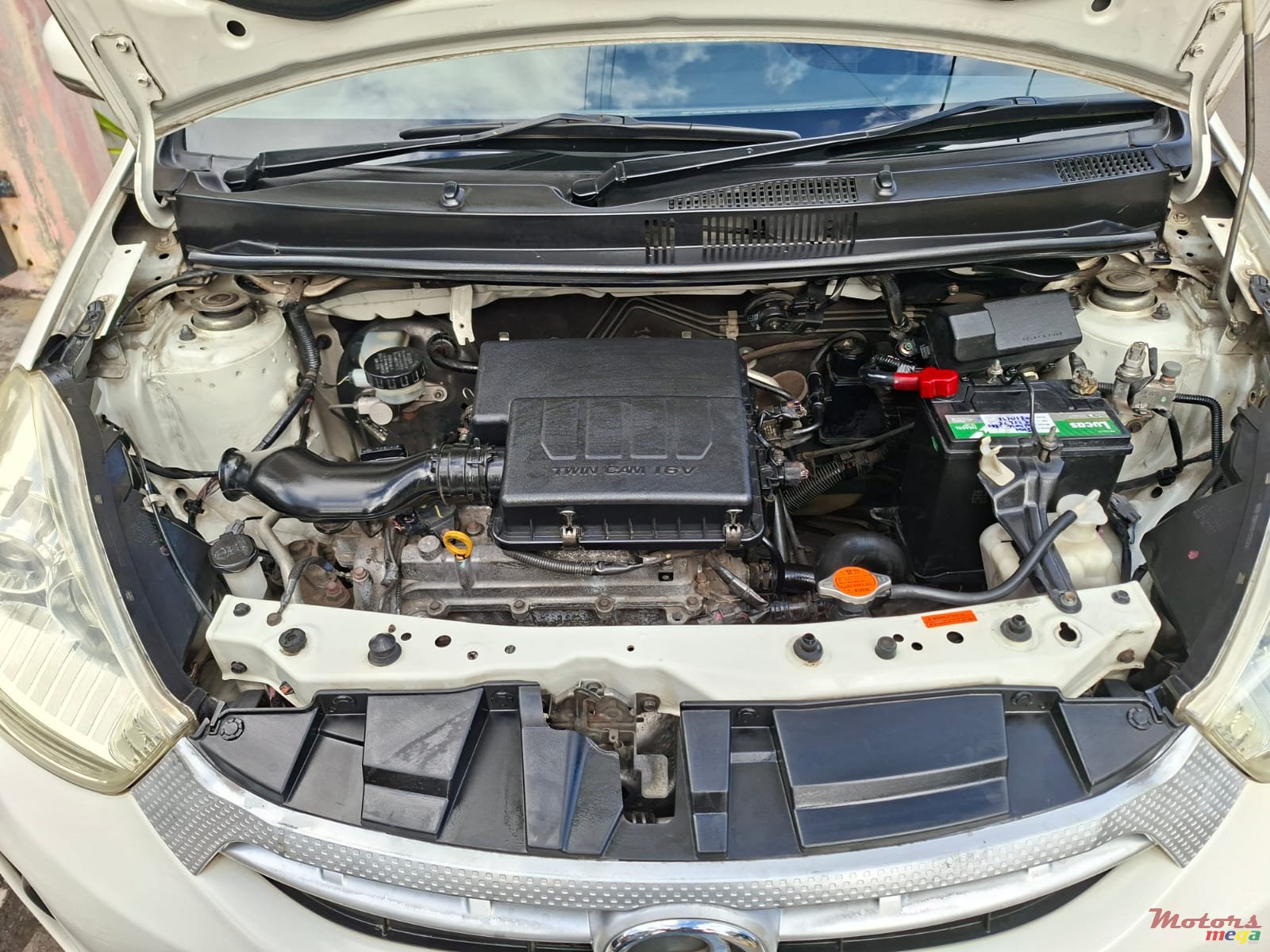 2013' Perodua photo #7