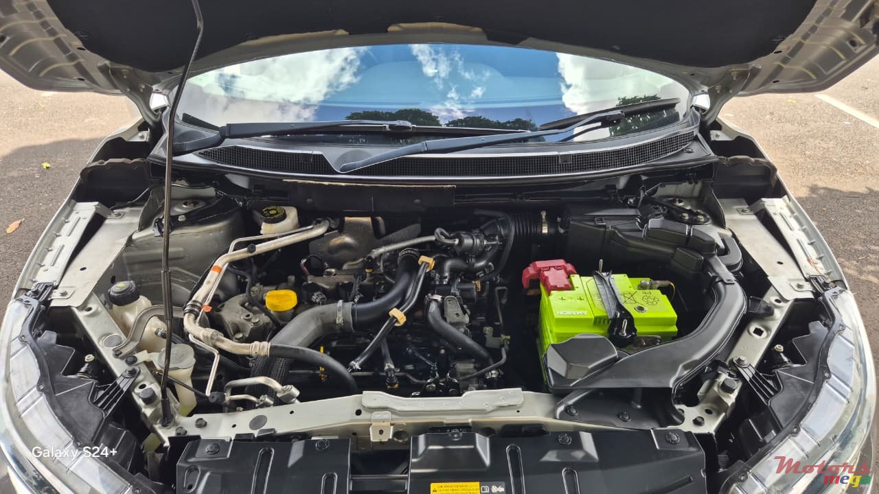 2020' Nissan Qashqai photo #5