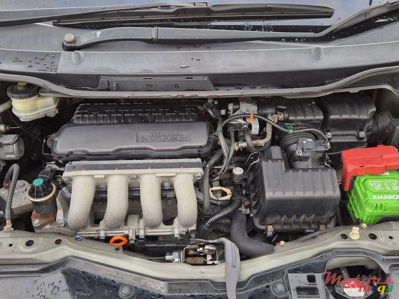 2011' Honda Fit photo #7