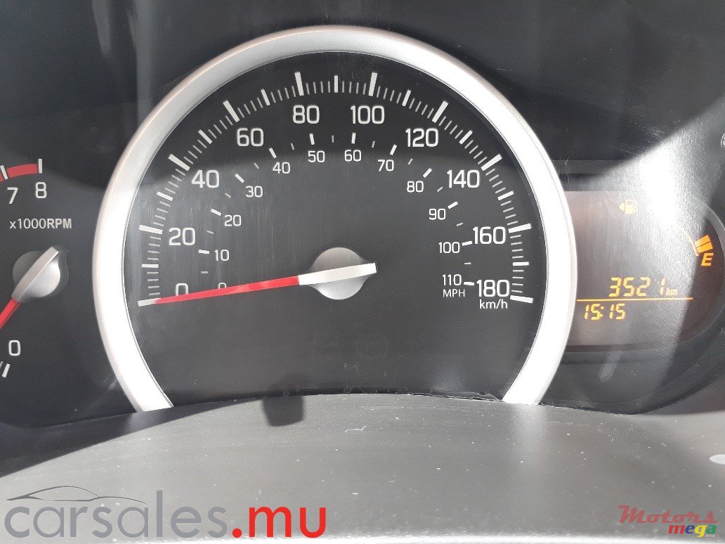 2018' Suzuki Celerio ONLY 3 MONTHS OLD! photo #6