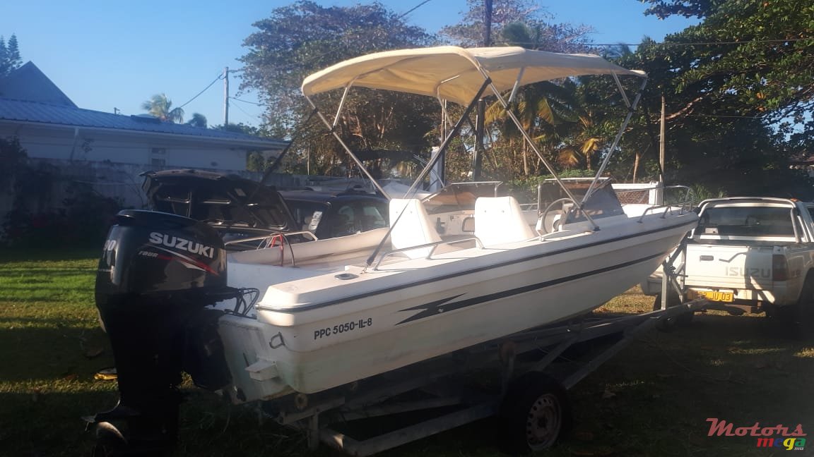 2005' Tremlett photo #1