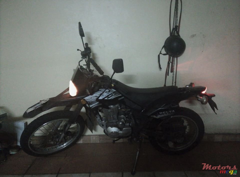 2014' Delta photo #3