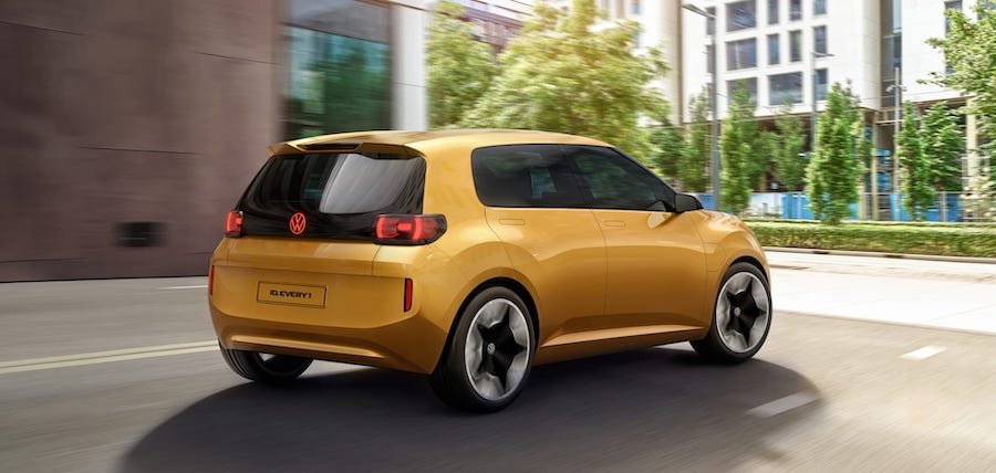 Volkswagen ID.Every1