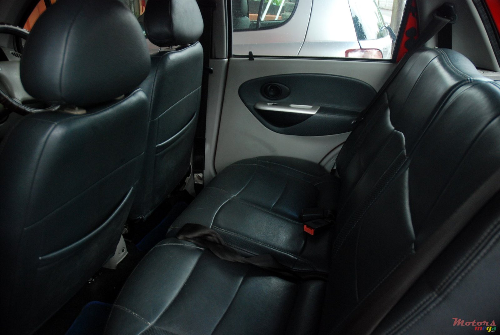 2007' Chery QQ photo #4