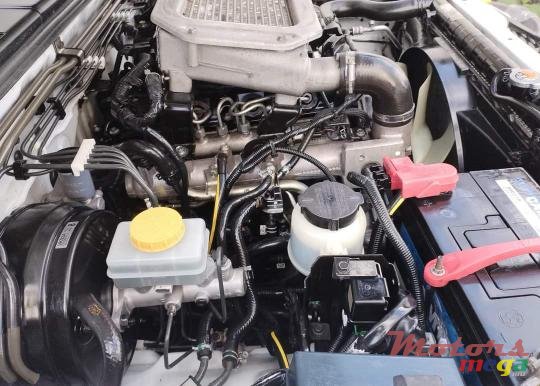 2017' Nissan Hardbody photo #7