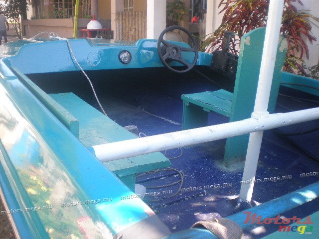 2004' Cobra photo #3