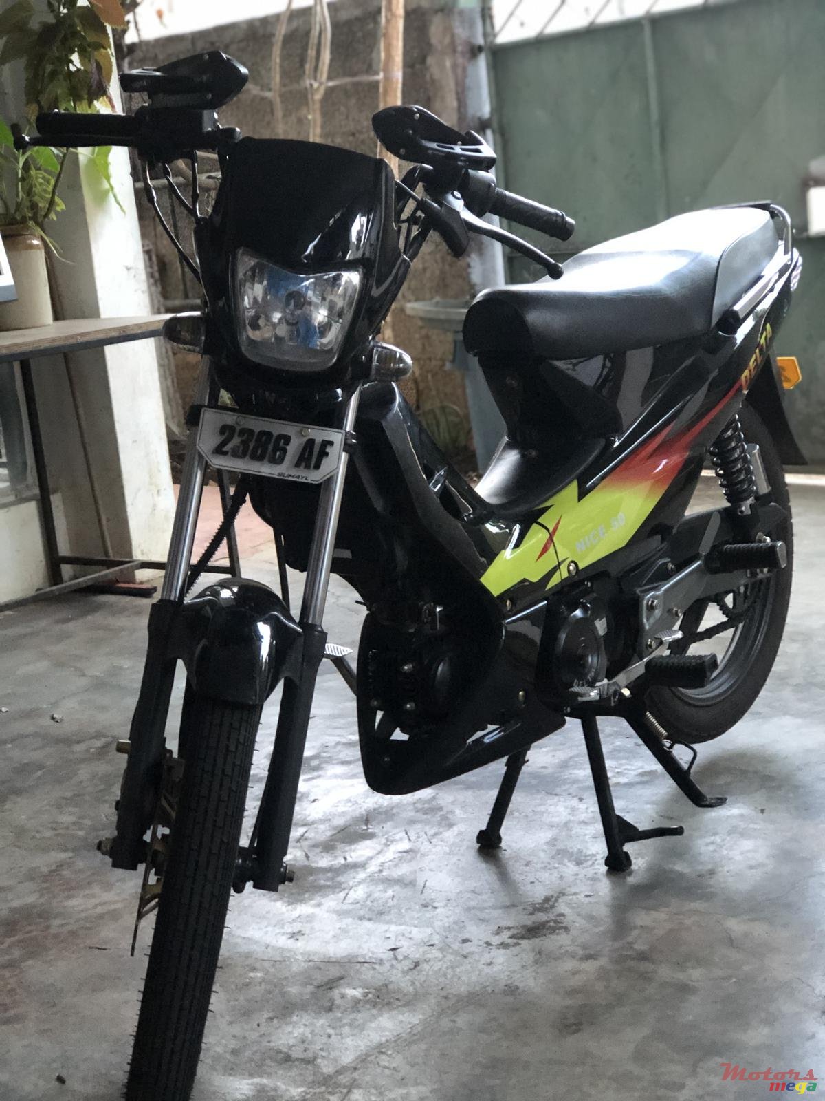 2020' Delta photo #2