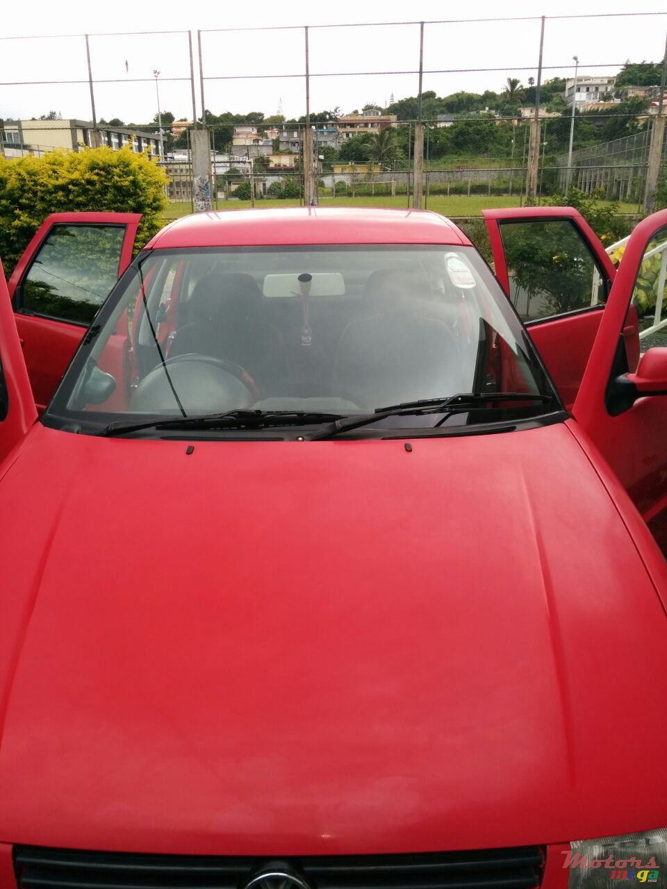 2002' Volkswagen photo #3