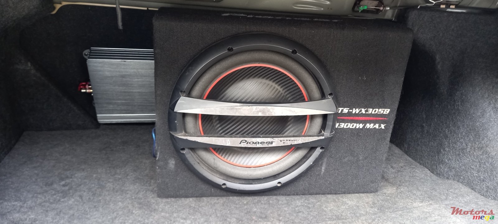 2008' Honda Civic FD photo #7